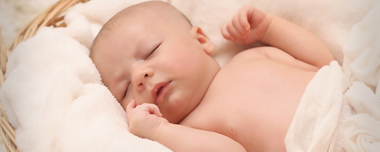 Co zařídit na úřadech po narození miminka