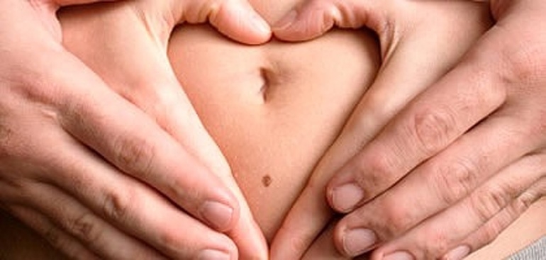 Vliv psychiky při početí