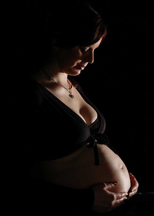 Opravdu máme problémy s početím dítěte?