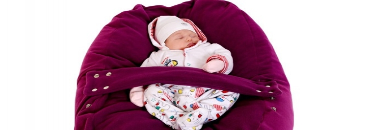 Narodilo se Vám miminko a pořád pláče? Víme co s tím.