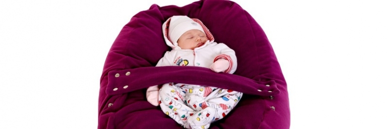 Narodilo se Vám miminko a pořád pláče? Víme co s tím.