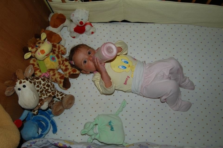 Je tu léto a s ním se musí dodržovat pitný režim a to nejenom u dětí.