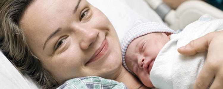 Porodit – jaké to je?