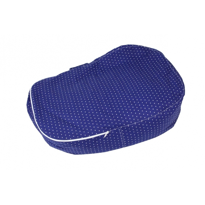 Potah zapínání na zip.