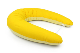 Těhotenský a kojicí polštář Maxi slunce