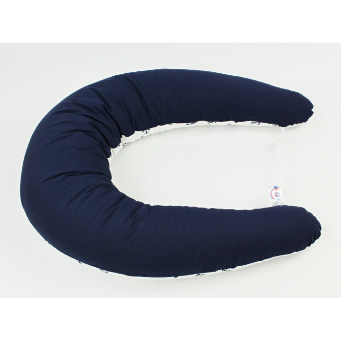 Kojicí polštář Standard KOTVY 100% bavlna 1