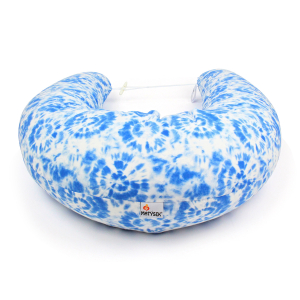 kvalitní bavlněný kojicí polštář Standard 170cm